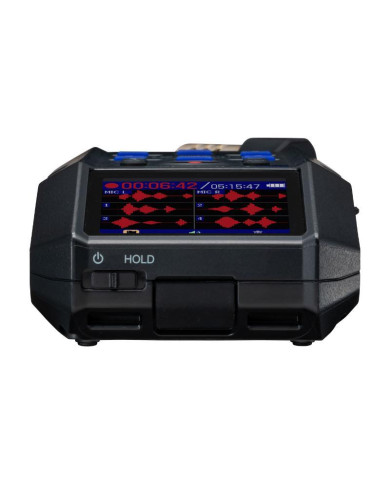 Zoom - Enregistreur Professionel H6 Essential - H6ESSENTIAL