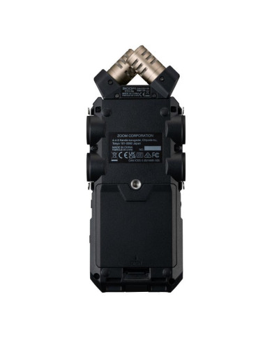 Zoom - Enregistreur Professionel H6 Essential - H6ESSENTIAL