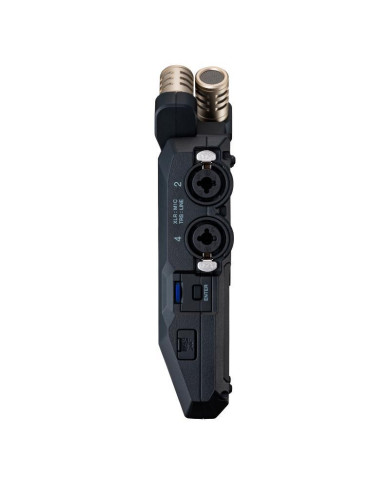 Zoom - Enregistreur Professionel H6 Essential - H6ESSENTIAL