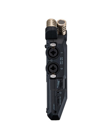 Zoom - Enregistreur Professionel H6 Essential - H6ESSENTIAL