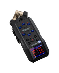 Zoom - Enregistreur Professionel H6 Essential - H6ESSENTIAL