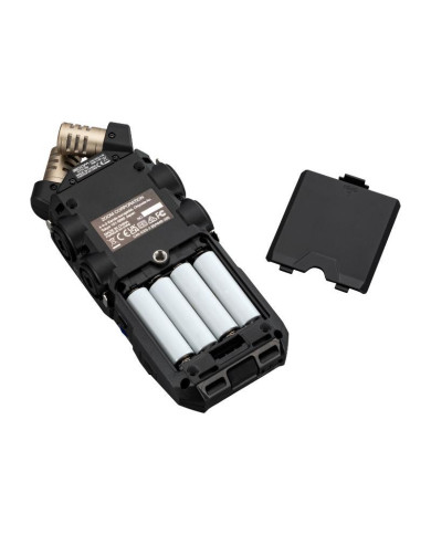 Zoom - Enregistreur Professionel H6 Essential - H6ESSENTIAL