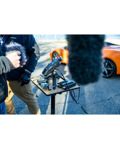 Zoom - Enregistreur Professionel H6 Essential - H6ESSENTIAL