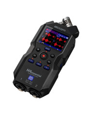 Zoom - Enregistreur Professionel H4 Essential - H4ESSENTIAL