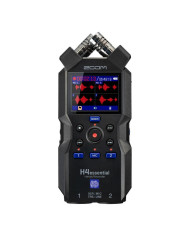 Zoom - Enregistreur Professionel H4 Essential - H4ESSENTIAL