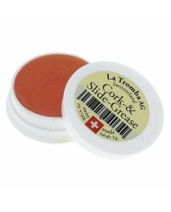 La Tromba - Graisse pour coulisse Slide and Cork Grease 3g - 57100