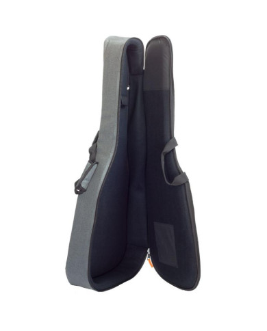 TGI - Gigbag pour Guitare Acoustique Dreadnought Série Extrême - 4815
