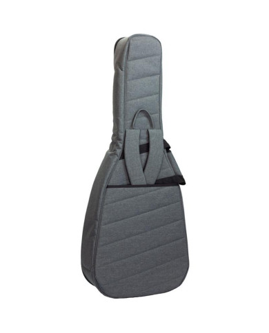 TGI - Gigbag pour Guitare Acoustique 4/4 Série Extrême - 4800