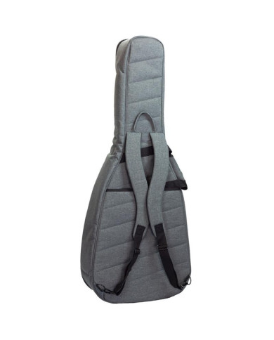 TGI - Gigbag pour Guitare Acoustique 4/4 Série Extrême - 4800