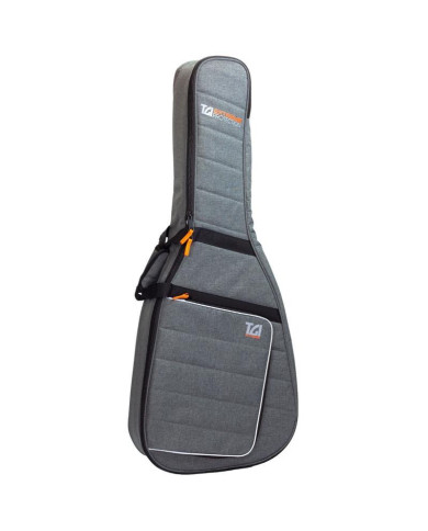 TGI - Gigbag pour Guitare Acoustique 4/4 Série Extrême - 4800