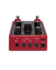 Line6 - Pédale multi effets Pod Express Guitare