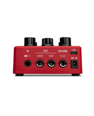 Line6 - Pédale multi effets Pod Express Guitare