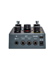 Line6 - Pédale multi effets Pod Express Basse
