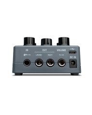 Line6 - Pédale multi effets Pod Express Basse