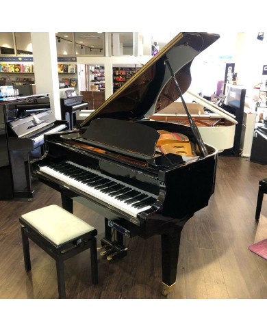 Baldwin - Piano 1/4 queue 152 Silent