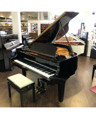 Baldwin - Piano 1/4 queue 152 Silent