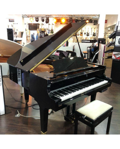 Baldwin - Piano 1/4 queue 152 Silent