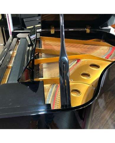 Baldwin - Piano 1/4 queue 152 Silent