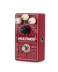 Caline - Pédale Multi-Effets CP-506 Multimod