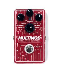 Caline - Pédale Multi-Effets CP-506 Multimod