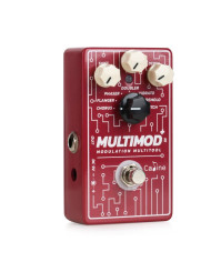 Caline - Pédale Multi-Effets CP-506 Multimod