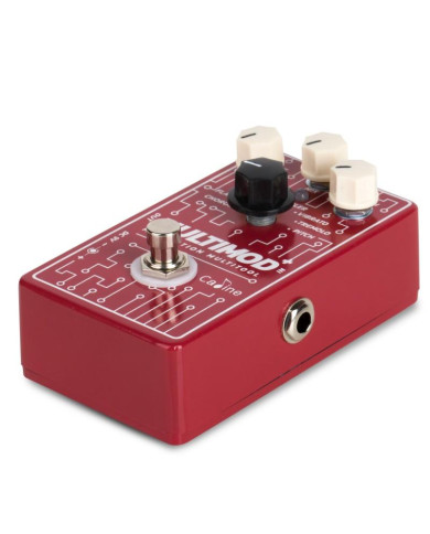 Caline - Pédale Multi-Effets CP-506 Multimod