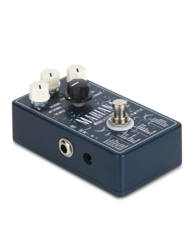 Caline - Pédale Reverb Modulée CP-507 Mariana