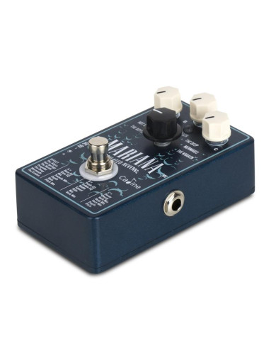 Caline - Pédale Reverb Modulée CP-507 Mariana