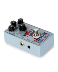 Caline - Pédale Simon Super Delay CP-513