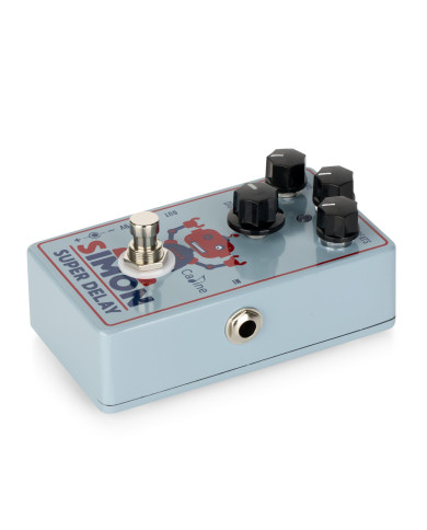 Caline - Pédale Simon Super Delay CP-513