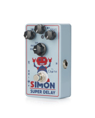 Caline - Pédale Simon Super Delay CP-513