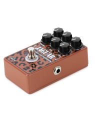 Caline - Pédale Distortion CP-510 Jaguar Classic High Gain