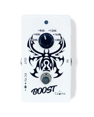 Caline - Pédale CP-97 The Recluse Boost