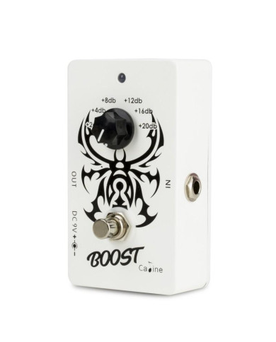 Caline - Pédale CP-97 The Recluse Boost