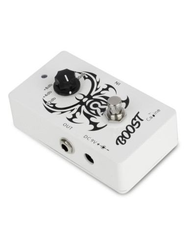 Caline - Pédale CP-97 The Recluse Boost