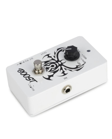 Caline - Pédale CP-97 The Recluse Boost