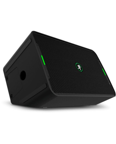 Mackie - Système complet sur batterie avec mixeur déporté Showbox