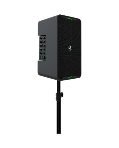 Mackie - Système complet sur batterie avec mixeur déporté Showbox