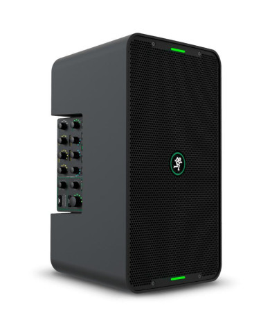 Mackie - Système complet sur batterie avec mixeur déporté Showbox