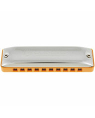 Seydel - Harmonica Diatonique Blues Session Steel G