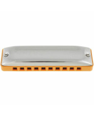 Seydel - Harmonica Diatonique Blues Session Steel E