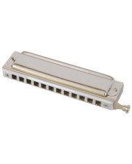 Seydel - Harmonica Chromatique De Luxe Do