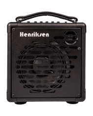 HENRIKSEN - THE BLUE SIX