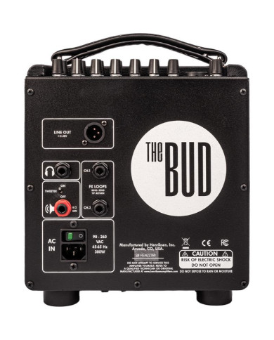 HENRIKSEN - THE BUD SIX