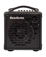 HENRIKSEN - THE BUD SIX