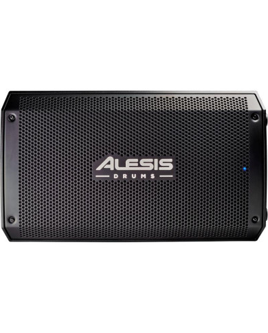 Alesis - Ampli de batterie électronique STRIKE 8" MK2 - STRIKEAMP8MK2