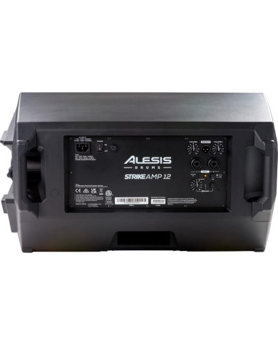 Alesis - Ampli de batterie électronique STRIKE 12" MK2 - STRIKEAMP12MK2