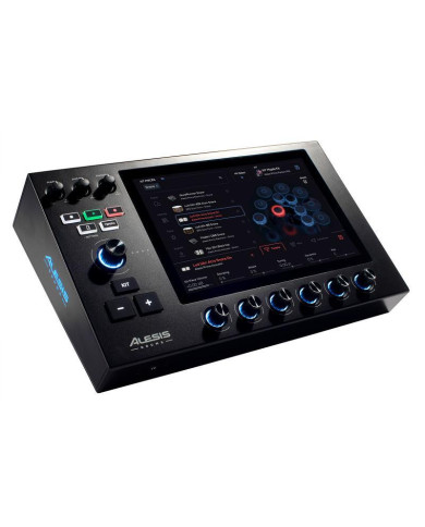 Alesis - Batterie Electronique Strata Prime 6 fûts 4 cymbales - STRATAPRIMEKIT