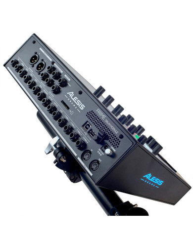 Alesis - Batterie Electronique Strata Prime 6 fûts 4 cymbales - STRATAPRIMEKIT