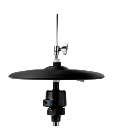 Alesis - Batterie Electronique Strata Prime 6 fûts 4 cymbales - STRATAPRIMEKIT